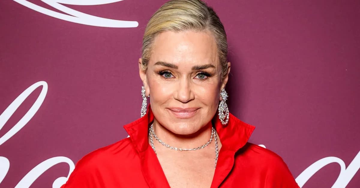 Yolanda Hadid Gets Engaged to Real Estate Mogul Randy Kendrick-2 Months After Relisting Farm Where She Met Ex-Fiance Joey Jingoli