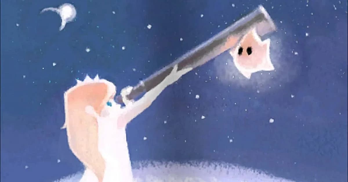 Shigeru Miyamoto Says Nintendo Had a 'Vague Idea' of Peach and Rosalina's Relationship in Super Mario Galaxy, to Which the Movie Finally Gives 'Some Meat'