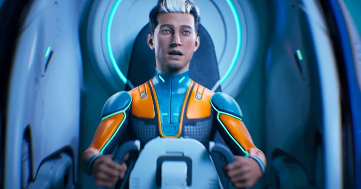 Subnautica 2 Finally Gets Early Access Release Date