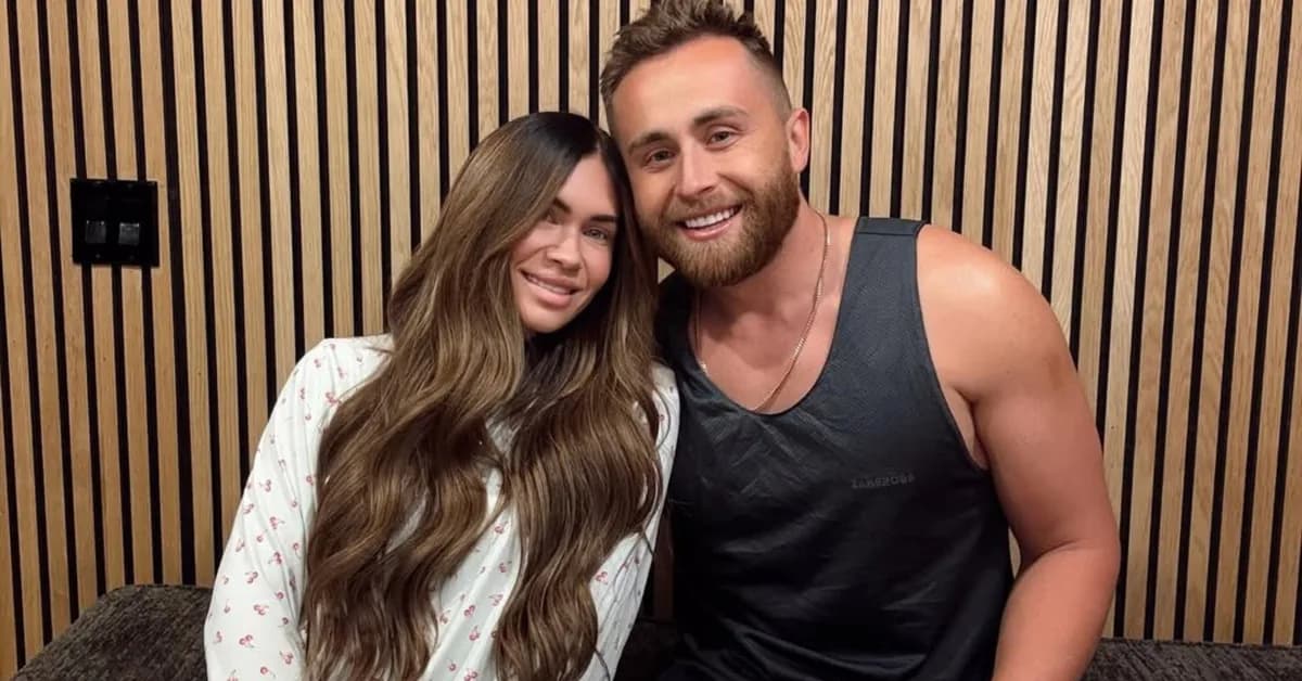 'The Secret Lives of Mormon Wives' Star Jordan Ngatikaura Files for Divorce From Jessi Draper-Months After Listing Their Marital Home