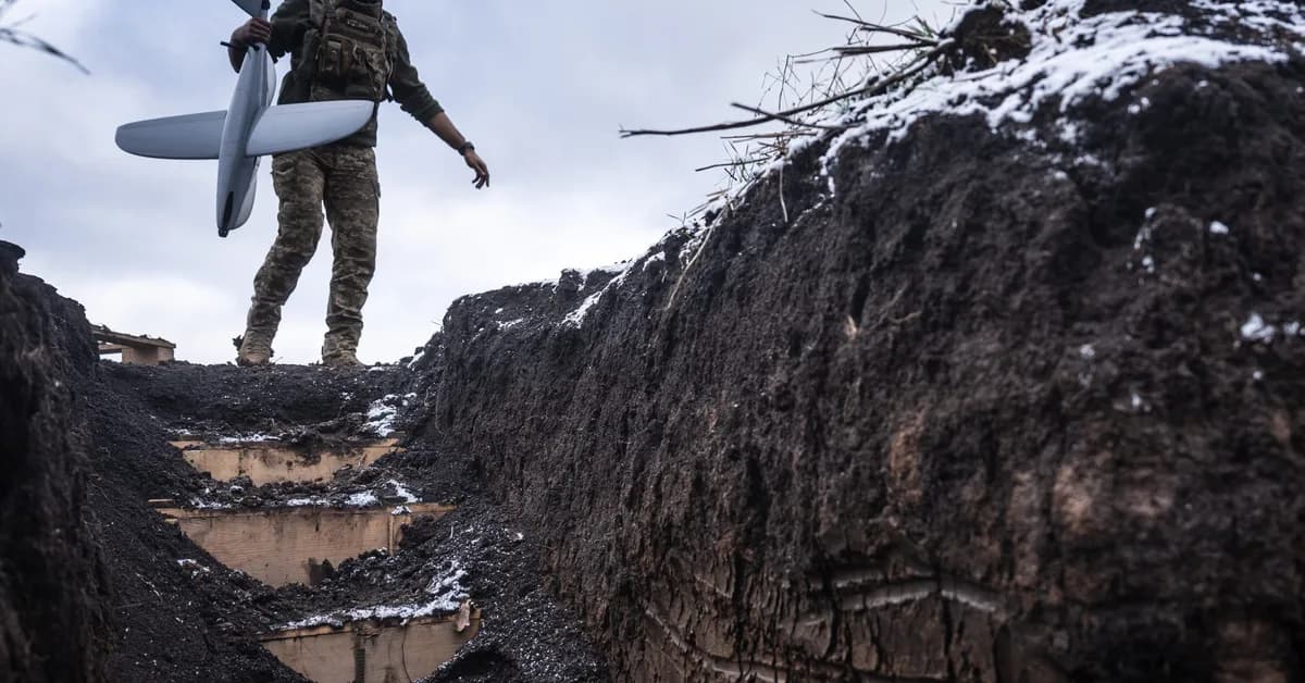The war in Ukraine is forcing a rethink of the Western obsession with 'perfect' weapons
