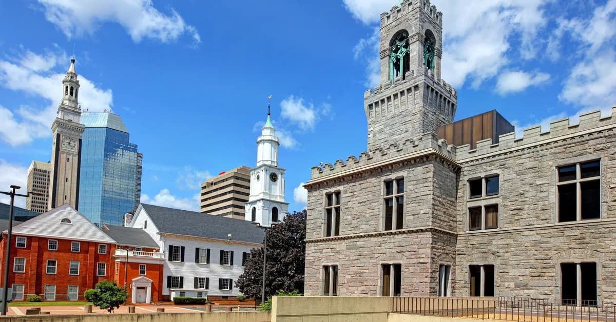 The Birthplace of Basketball Makes a Comeback as America's Hottest Market