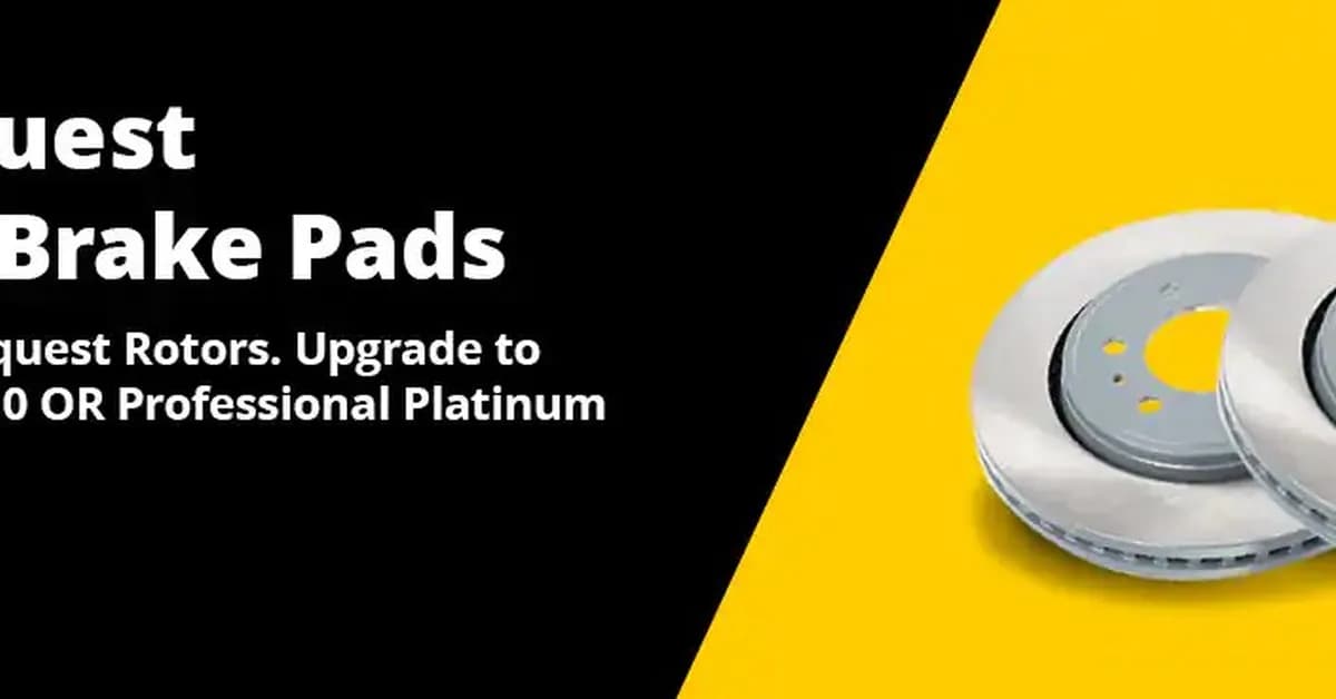 Free Parts and 20% off Your Whole Order: Good Deals Going at Advance Auto Parts