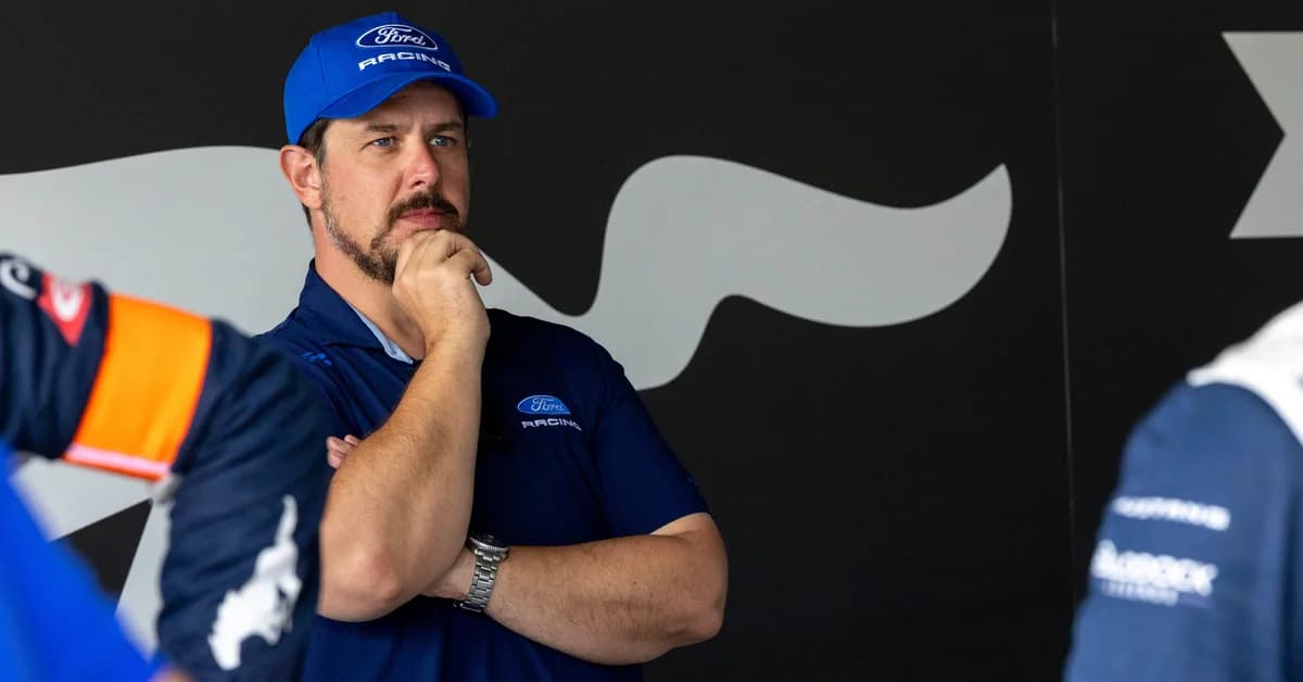 Expert Insights: Q&A with Ford Australia product communications manager Ben Nightingale