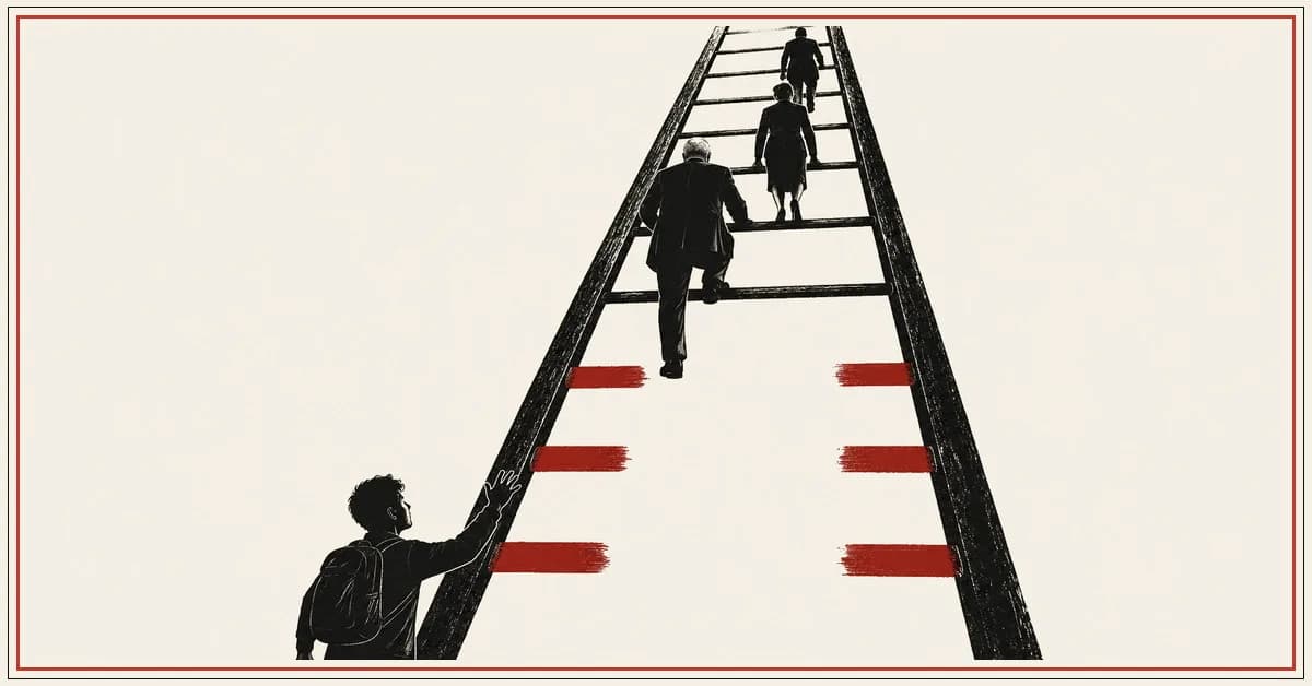 This Is the Worst Career Decision You Can Make Right Now