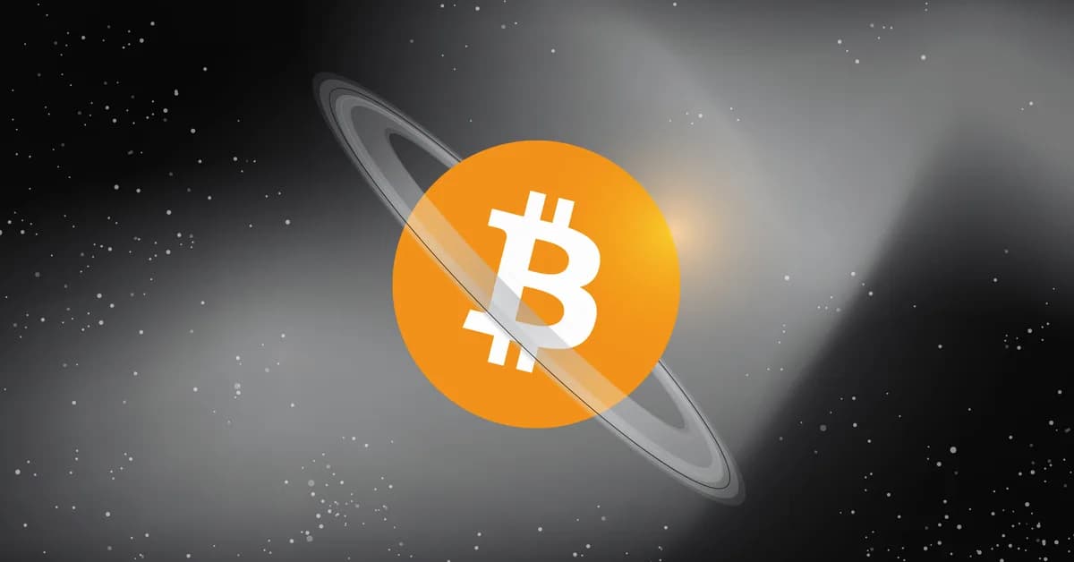 Starcloud wants to mine bitcoin in space - what could go wrong?