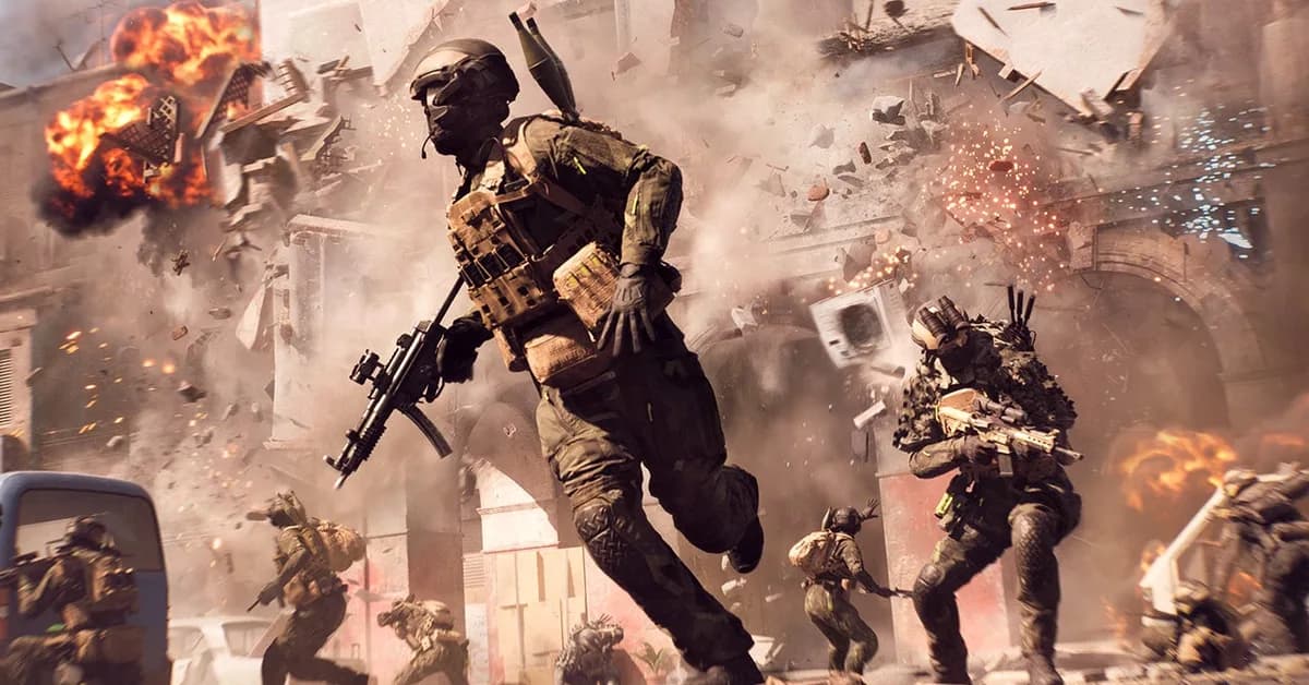 Battlefield 6 Players Divided After EA Opens the Door to Battle Pass Pre-Orders