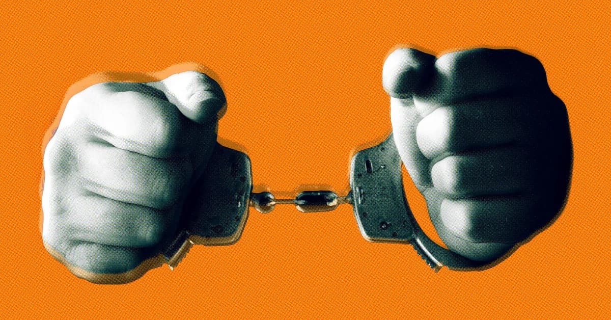 Man Suing City After AI Camera Flags Him For Wrongful Arrest