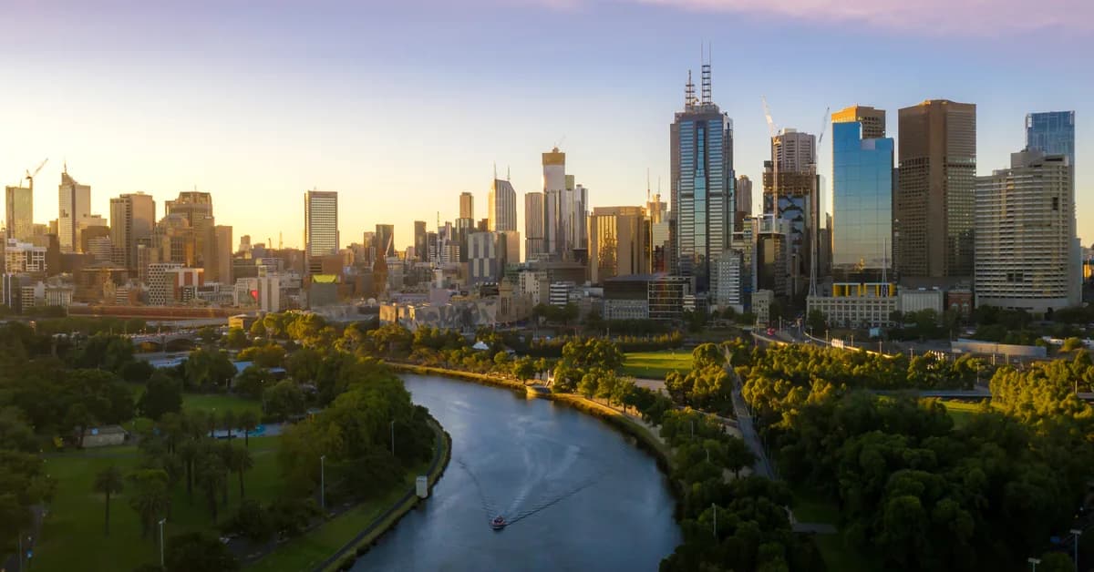 The 20 best cities in the world in 2026, according to Time Out