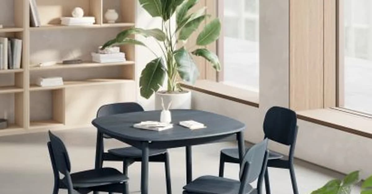 Silva collection by Union Design for KFI Studios