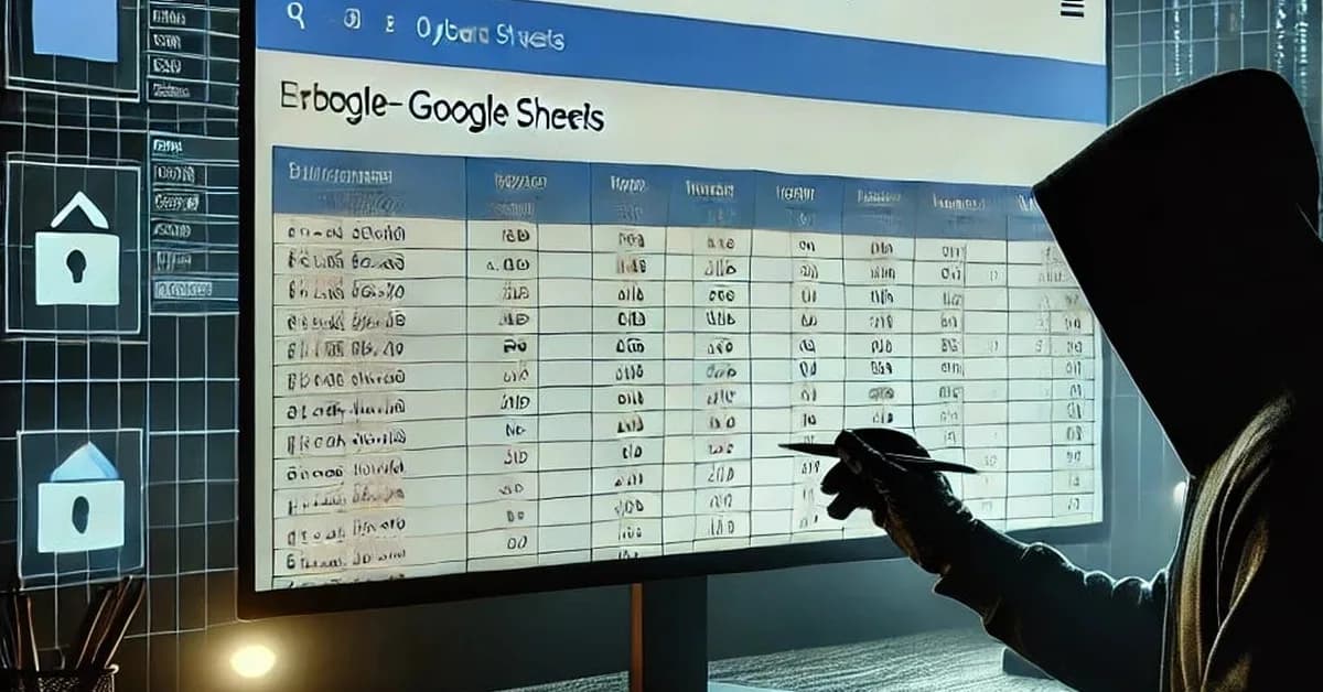 SHEETCREEP C# RAT Abuses Google Sheets API as C2 to Target Diplomatic Organizations