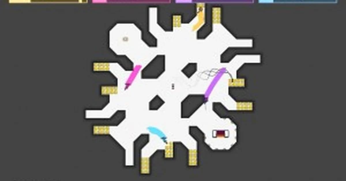How Do You Follow The Perfect Platformer? N+ Devs Think They Have The Answer