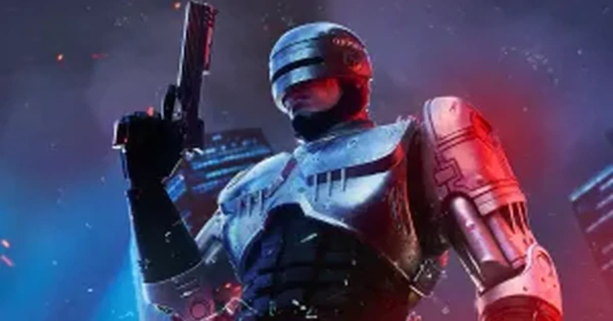 RoboCop: Rogue City Is An Underappreciated FPS That's Just Over A Dollar Right Now