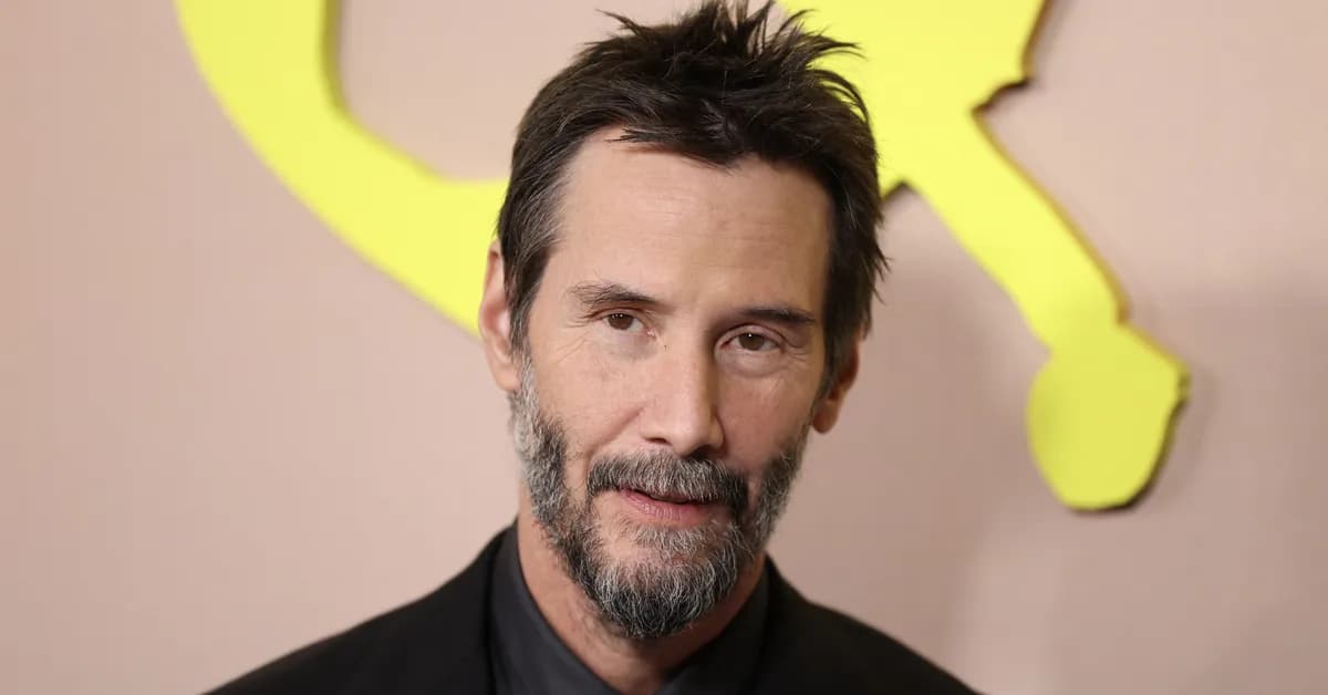 John Wick 5 Gets First Positive Update in a Year