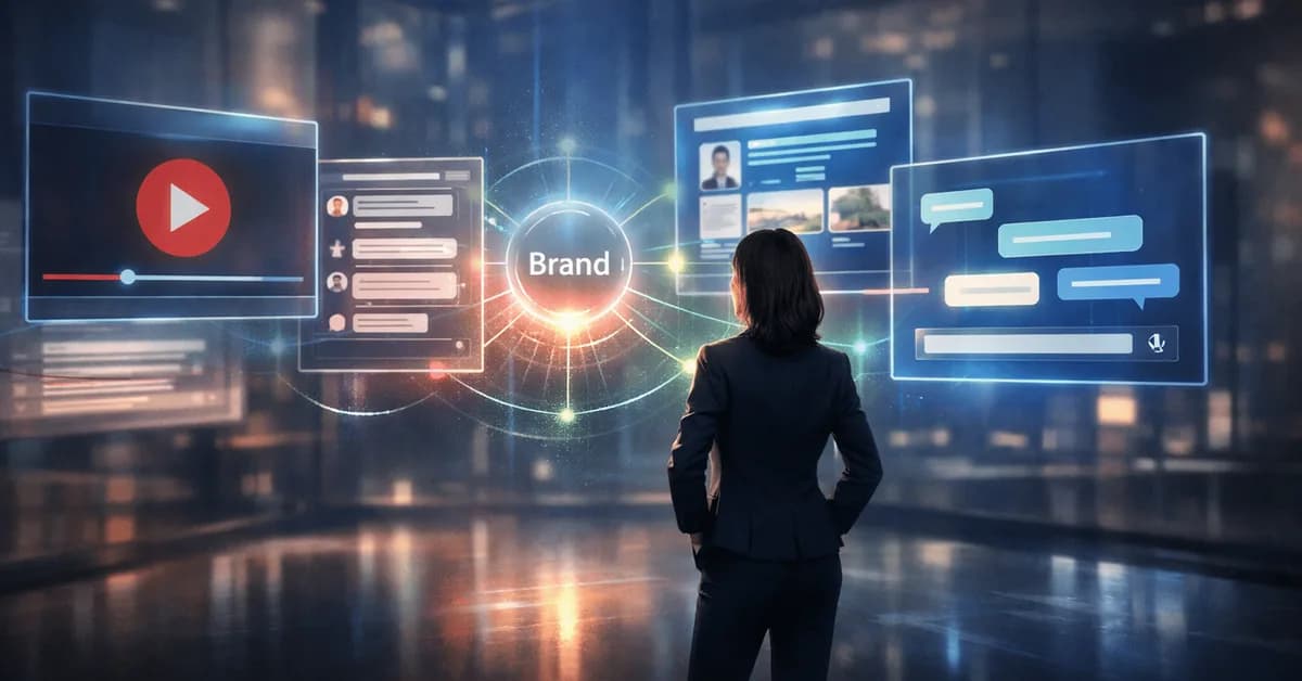 AI-forward campaigns are a B2B growth gold mine - if you're patient
