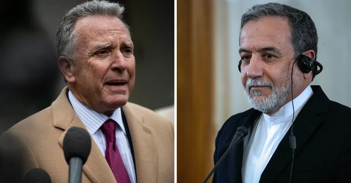 US-Iran talks fail to find deal but Gulf truce holds for now