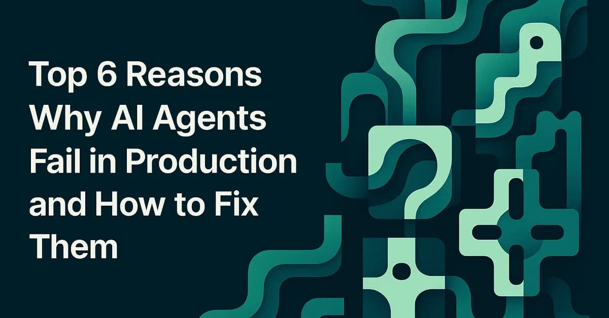 Why AI agents fail at scheduling (and how to fix it)