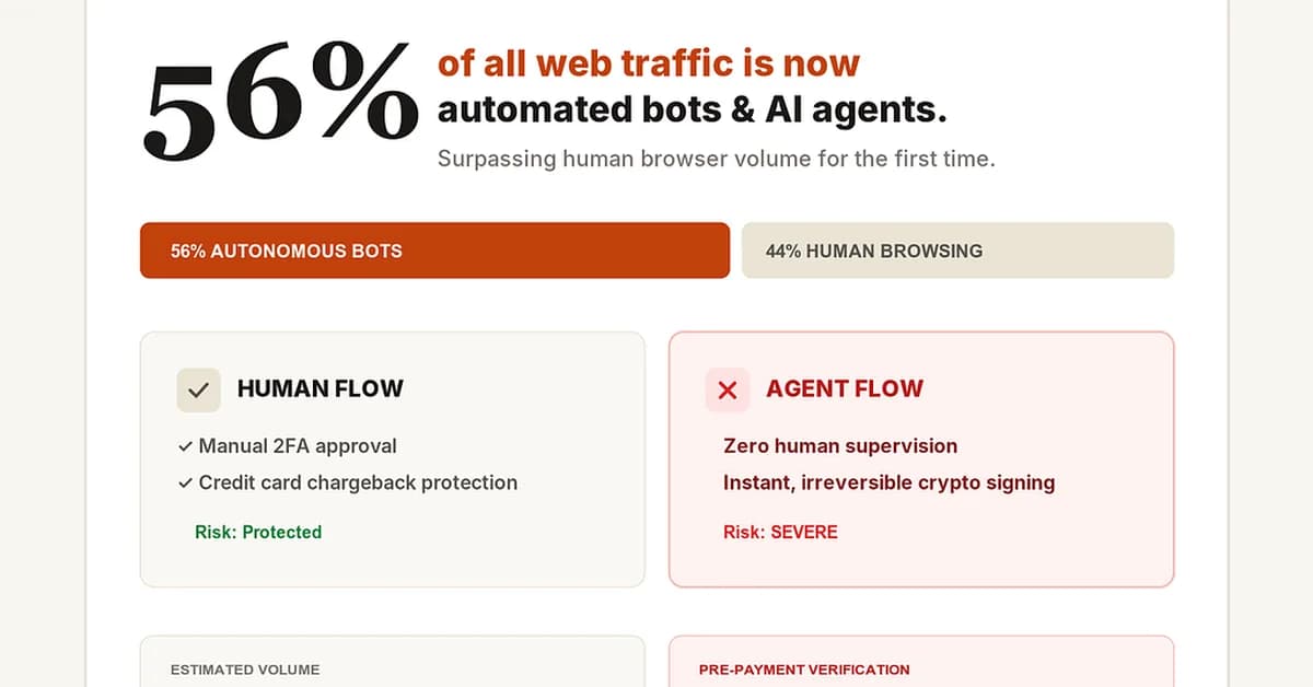 Reputation and Source Verification for Autonomous AI Agent Payments