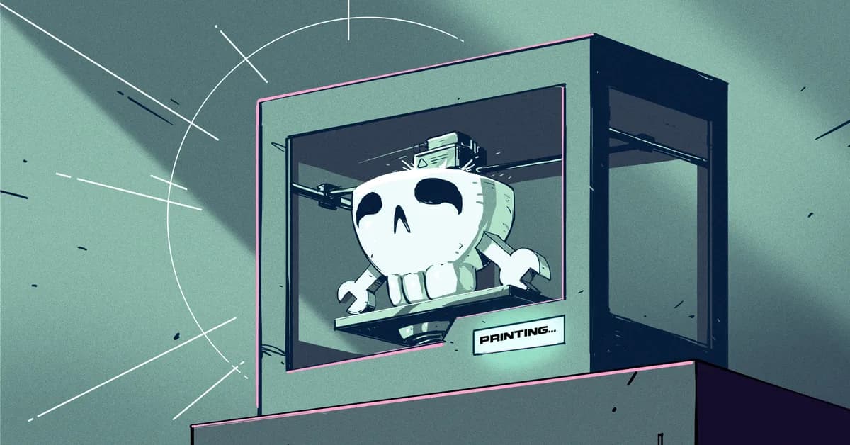 3D Printering: Why is my PLA so Brittle?