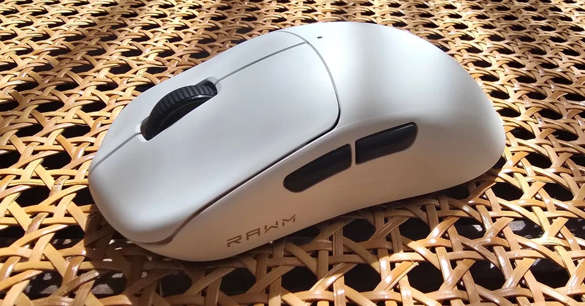 Rawm Leviathan V4 Review