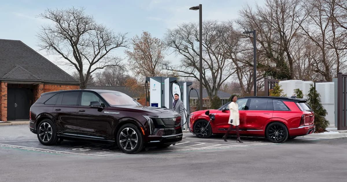 New EV sales drop 28% in Q1 2026, but used EVs surge 12% to near-record levels