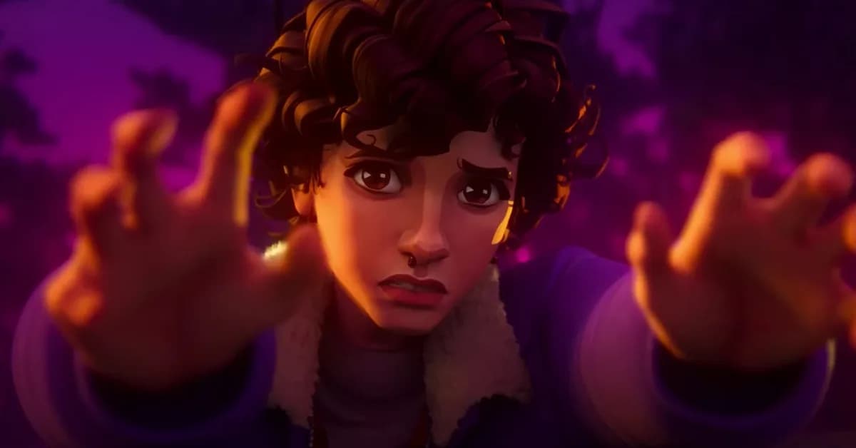 Stranger Things: Tales From '85 Renewed for Season 2 and It's Coming Very Soon