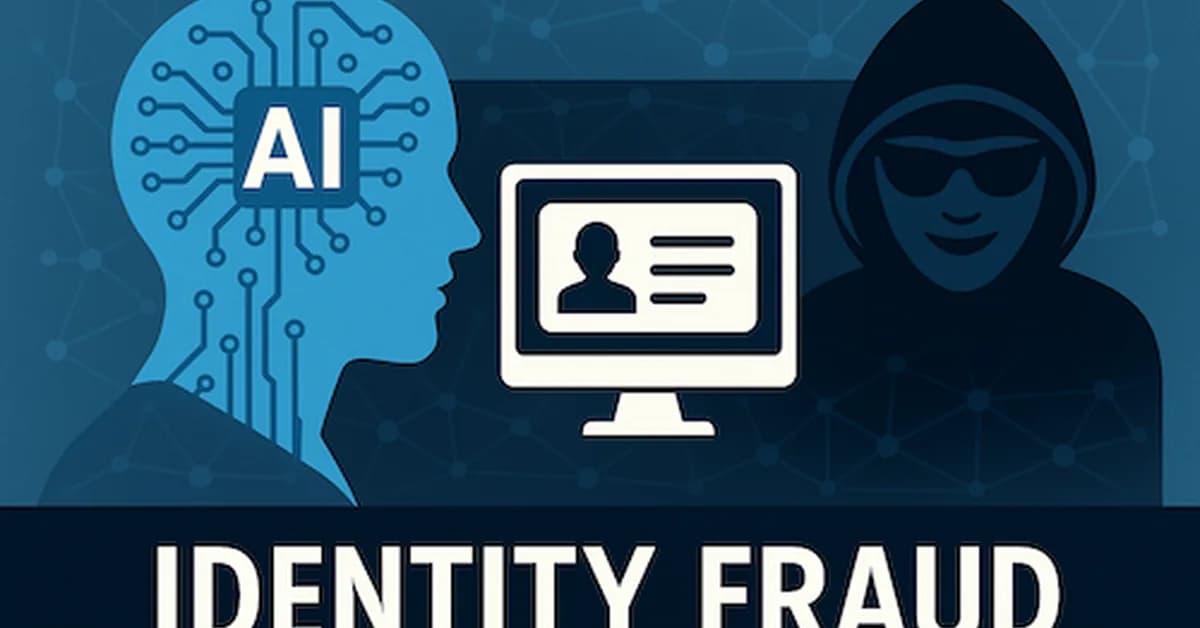 AI vs. identity fraud: 3 threats putting student safety at risk