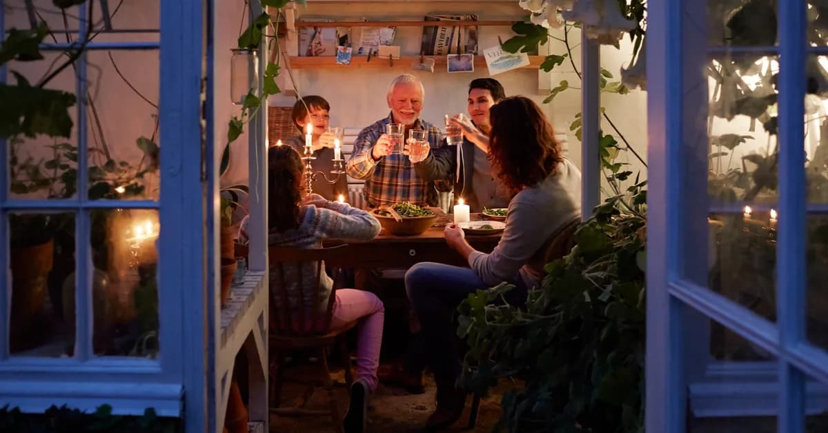 Not Your Granny's Flat: How the Rise of Multigenerational Living in California Is Driving a Boom in ADUs