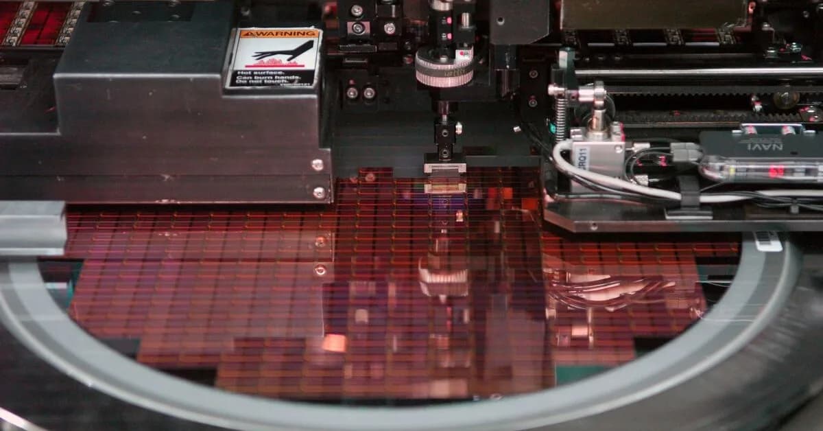 Bank of Korea Sees Significantly Higher GDP Growth on Chip Boom