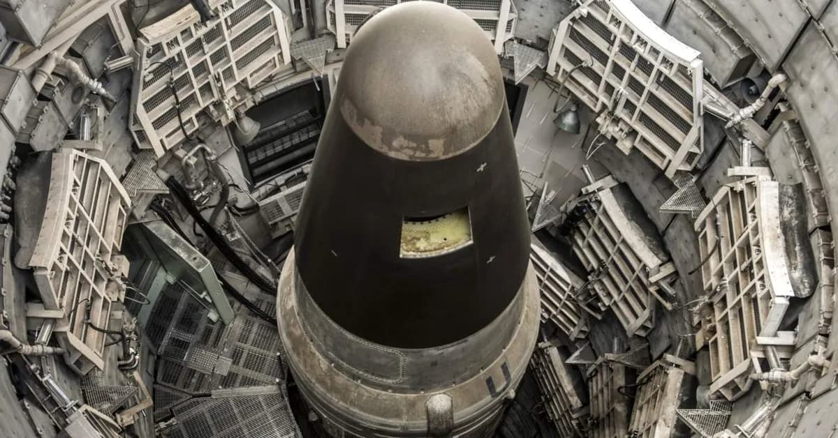 'Looming' risk of nuclear arms race, UN proliferation meeting hears