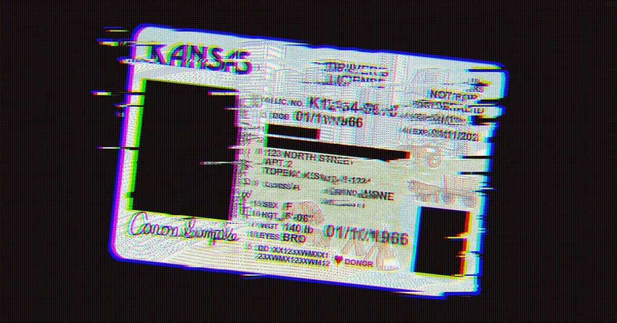 'Age Verification' could force trans people to out themselves to use the internet