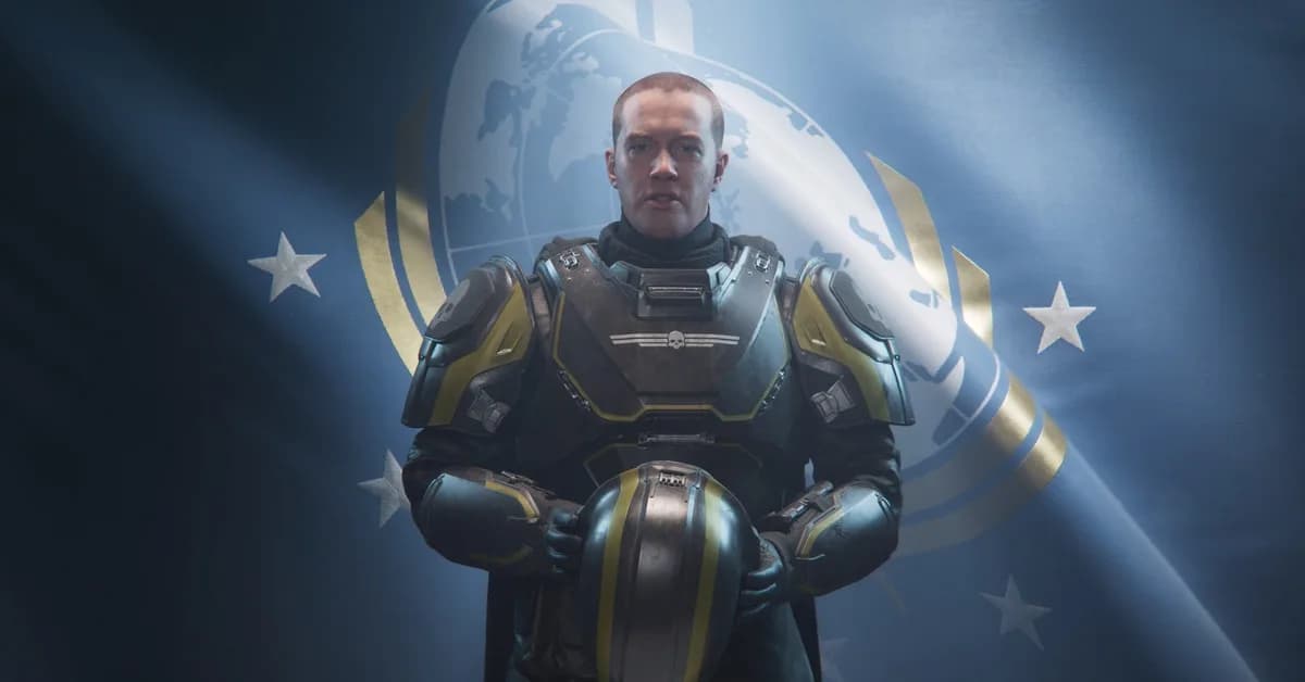 Helldivers 2 Dev Promises Action and Communication After Players Deliver 'Fair' and 'Painful' Criticism During Reddit AMA