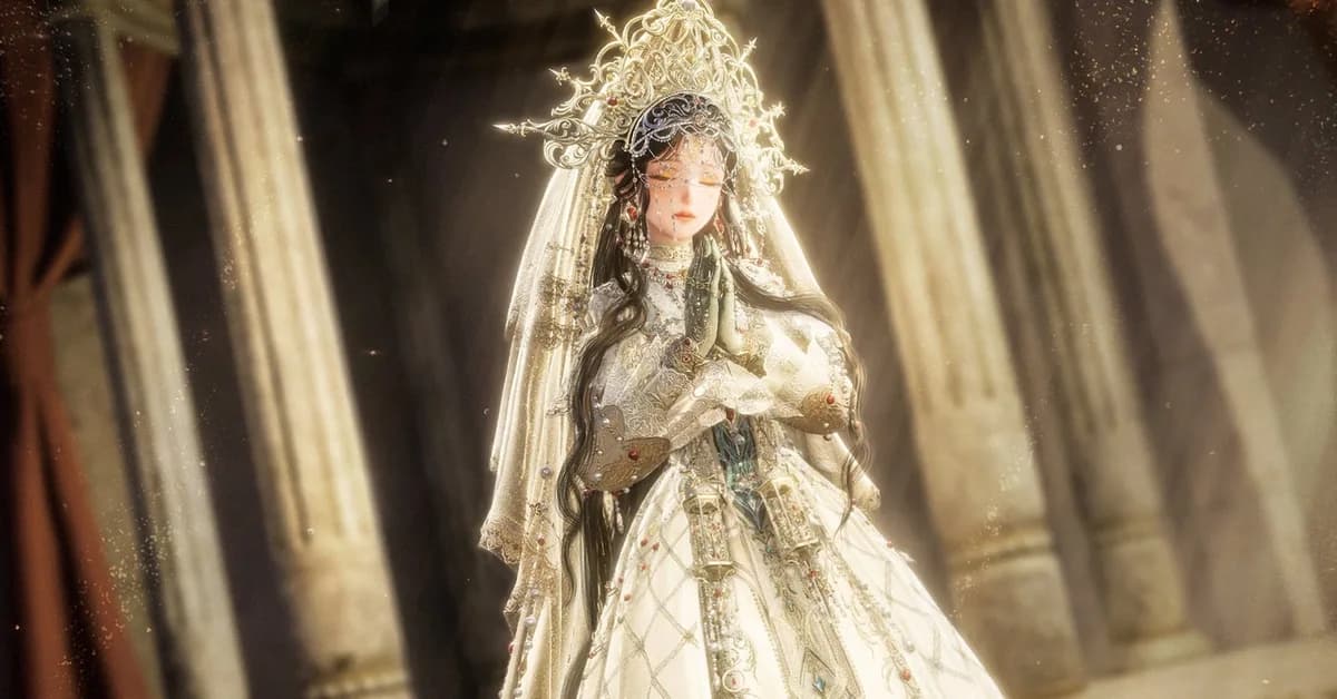 Love Nikki Player Shuts Down Fan Website Over Game's 'Irreverent' and 'Demonic' Clothing Designs