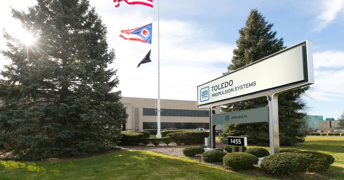 GM to invest $340 million in gas cars as EV demand plummets