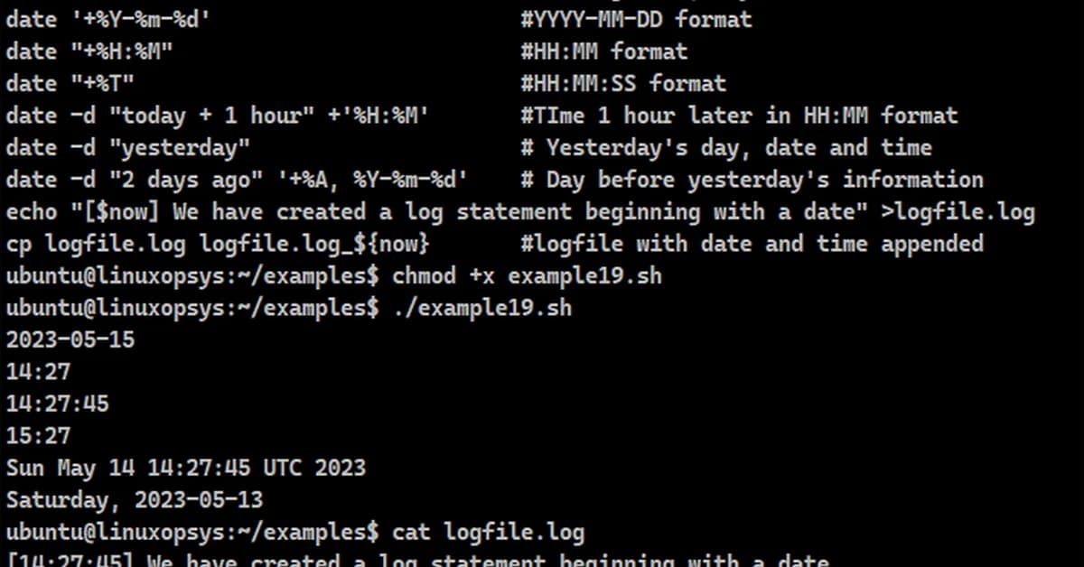Your Bash CI Scripts Are a Ticking Time Bomb - Here's What to Use Instead