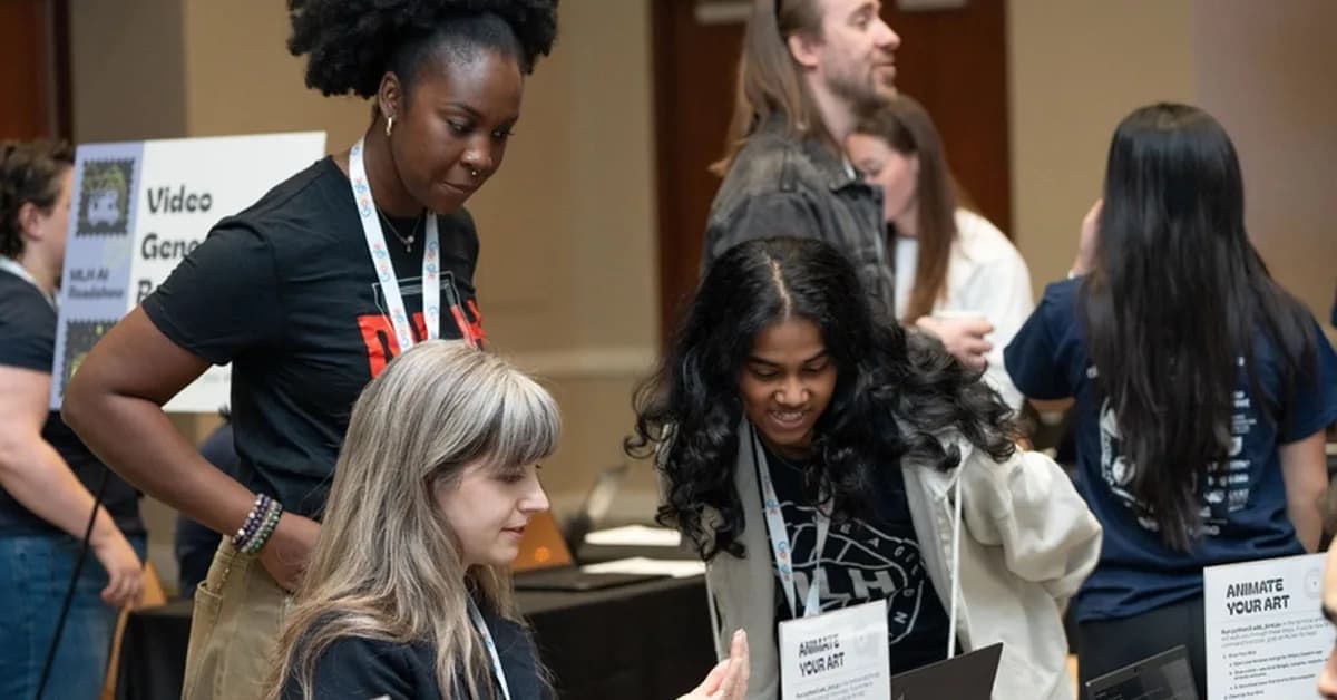 3 Takeaways from All Things AI: 80/20 Rule, Non-Deterministic Humans, and Why We're Still Early