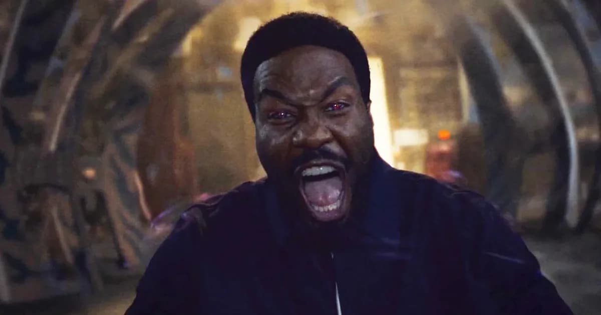 WONDER MAN Star Yahya Abdul-Mateen II Reveals Why Marvel Canceled Season 2