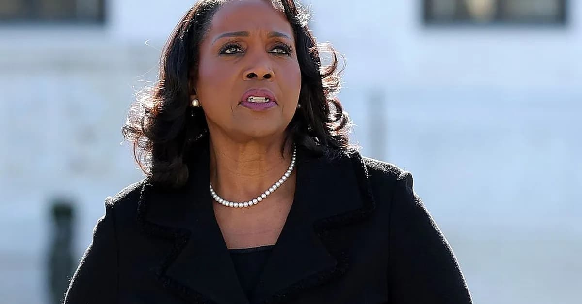 Fed Governor Lisa Cook responds to Trump administration's letter stating that it is "considering" her removal