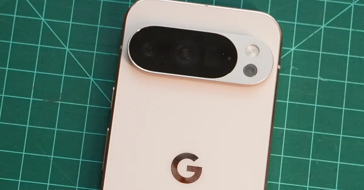 Amazon's Google Pixel 10 Pro Sale Is the Best Phone Deal of Prime Day