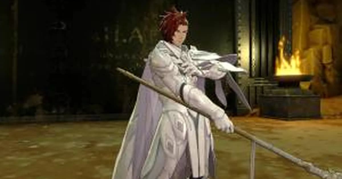 Should You Play Casual Or Classic Mode In Fire Emblem: Fortune's Weave?