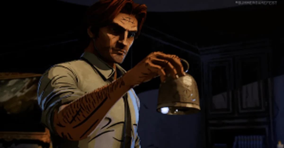 The Wolf Among Us 2 Finally Reappears Alongside Remastered Original