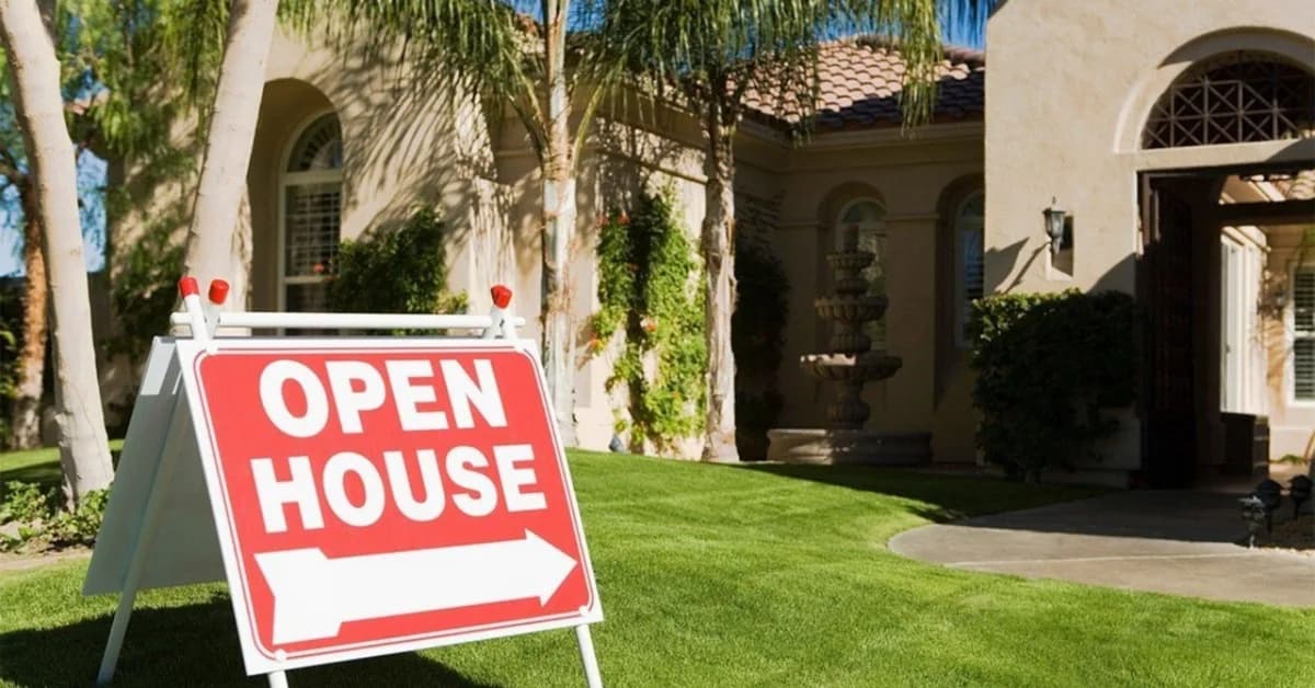 Housing Market Turns 'Ripe for Buyers'-Here's Why