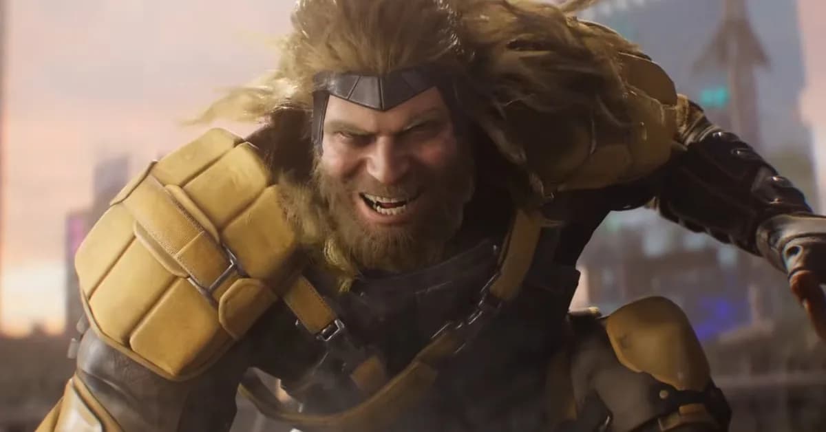 Marvel's Wolverine: Who's Who In the State of Play Trailer