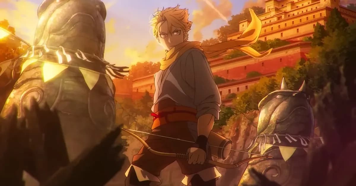 Daemons of the Shadow Realm Premiere Review