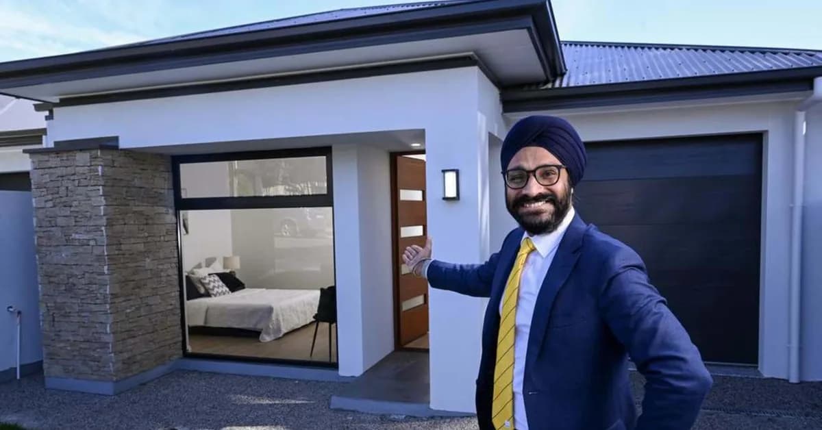 SA suburbs where a bigger home costs less than a smaller one