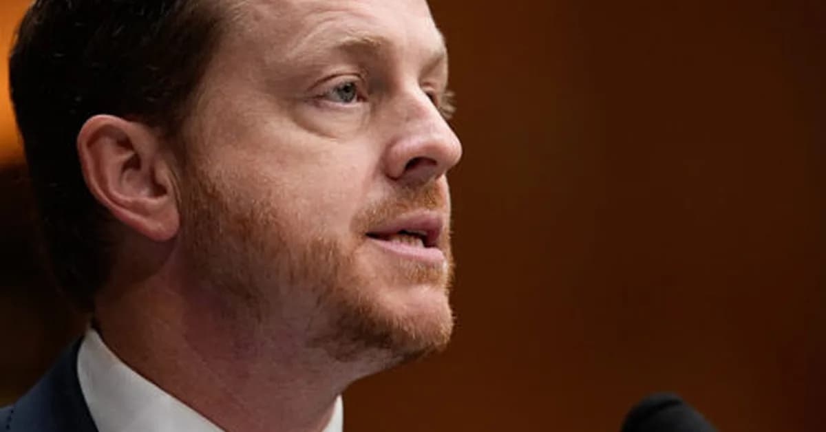 Trump admin using AI to deny medical care for seniors in disastrous experiment