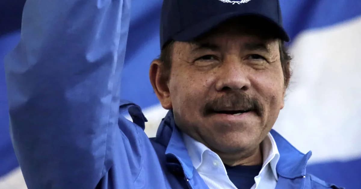 Nicaraguan Indigenous leader imprisoned under Ortega dies in detention