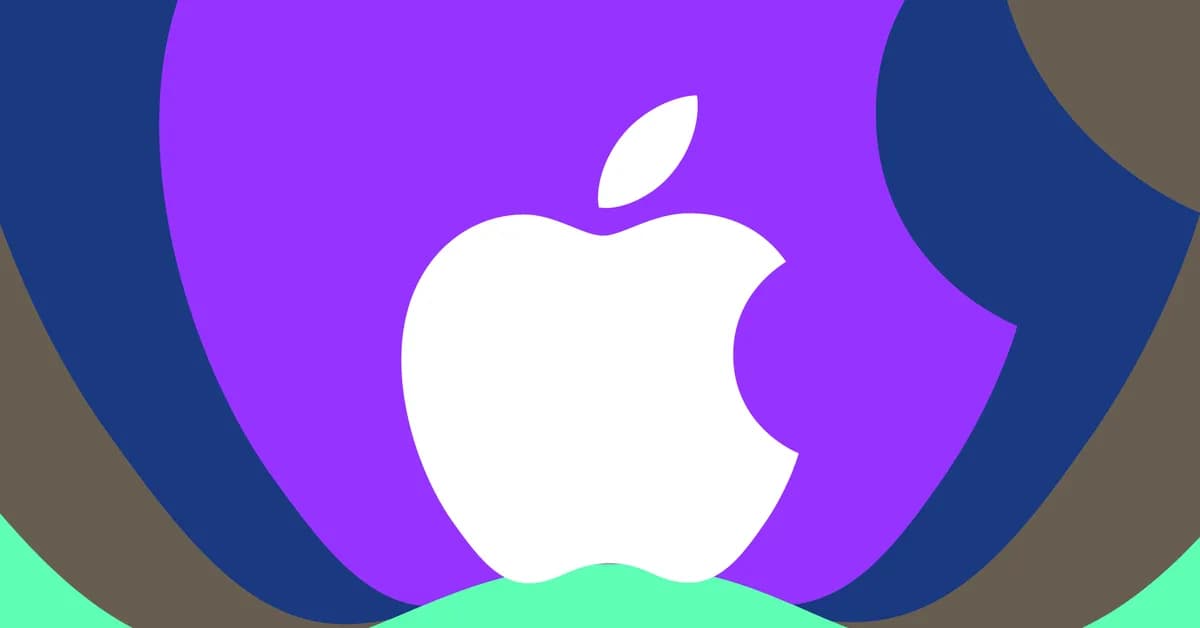 Apple agrees to pay iPhone owners $250 million for not delivering AI Siri