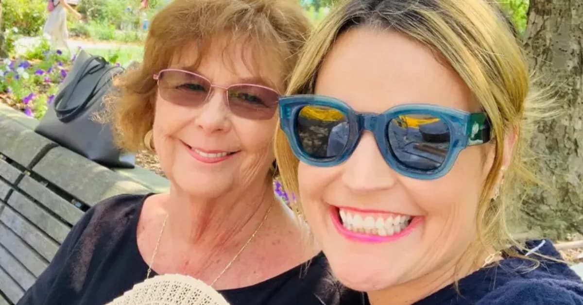 Nancy Guthrie's Neighbor Reveals New Details About 'Strange' Man She Saw 'Taking a Long Look' at Missing 84-Year-Old's Home