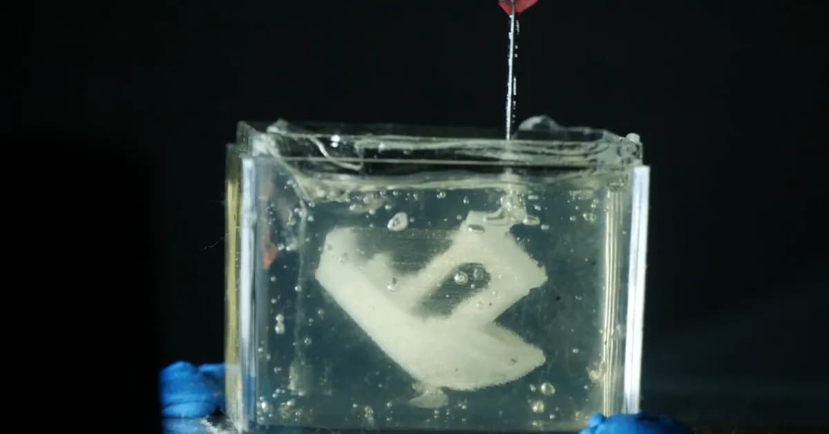 Support Bath Enables an Epoxy Benchy